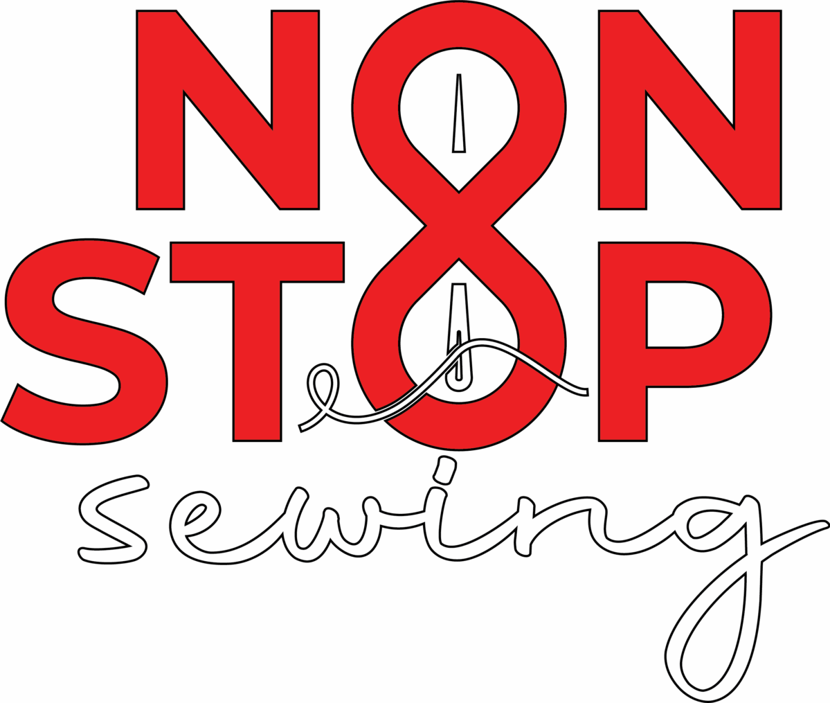 Non Stop Sewing - เย็บไม่ยั้ง