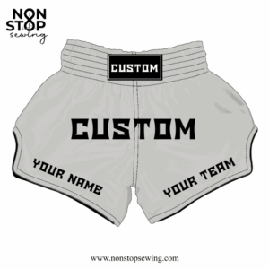 Customize Muay Thai Shorts just for you!! - Sublimation