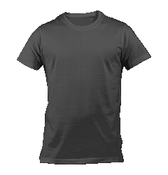 Customize T-shirt : Full Print Sublimation